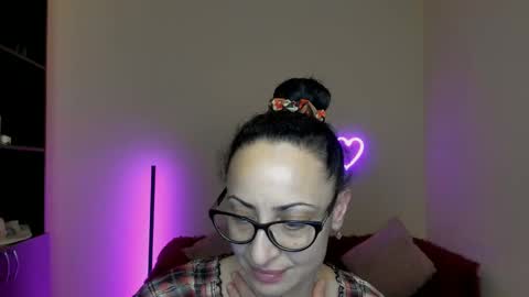 Snapshot of arianna_tifany chatting on 03.02.25 Arianna online show from 03.02.25