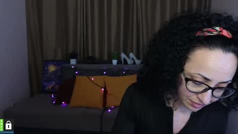 Snapshot of arianna_tifany chatting on 03.02.25 Arianna online show from 03.02.25