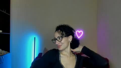 Snapshot of arianna_tifany chatting on 03.07.25 Arianna online show from 03.07.25