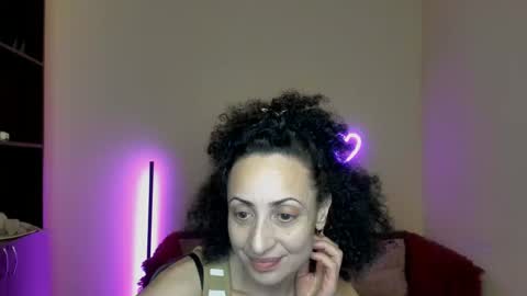 Snapshot of arianna_tifany chatting on 03.07.25 Arianna online show from 03.07.25