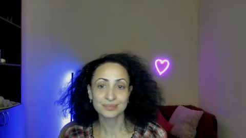 Snapshot of arianna_tifany chatting on 03.10.25 Arianna online show from 03.10.25