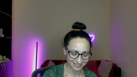 Snapshot of arianna_tifany chatting on 03.11.25 Arianna online show from 03.11.25