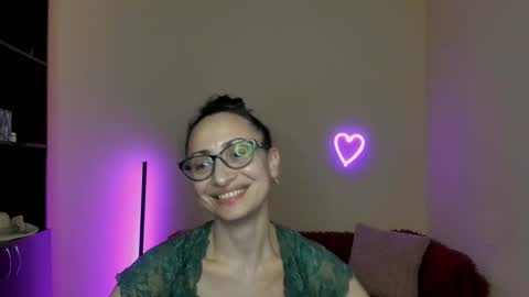 Snapshot of arianna_tifany chatting on 03.12.25 Arianna online show from 03.12.25