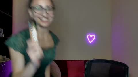 Snapshot of arianna_tifany chatting on 03.12.25 Arianna online show from 03.12.25