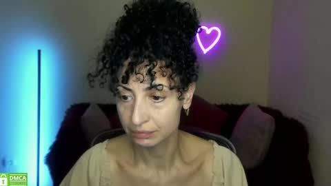 Snapshot of arianna_tifany chatting on 09.14.25 Arianna online show from 09.14.25