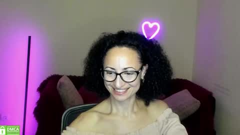 Snapshot of arianna_tifany chatting on 09.23.25 Arianna online show from 09.23.25