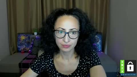 Snapshot of arianna_tifany chatting on 09.27.25 Arianna online show from 09.27.25
