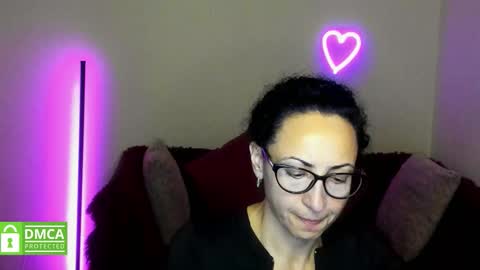 Snapshot of arianna_tifany chatting on 09.28.25 Arianna online show from 09.28.25