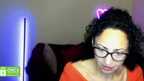 Snapshot of arianna_tifany chatting on 09.29.25 Arianna online show from 09.29.25