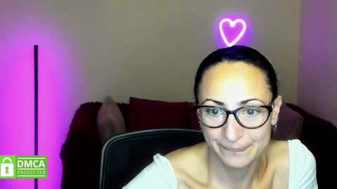 Snapshot of arianna_tifany chatting on 10.02.25 Arianna online show from 10.02.25