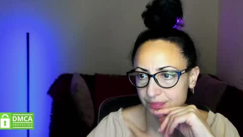 Snapshot of arianna_tifany chatting on 10.04.25 Arianna online show from 10.04.25