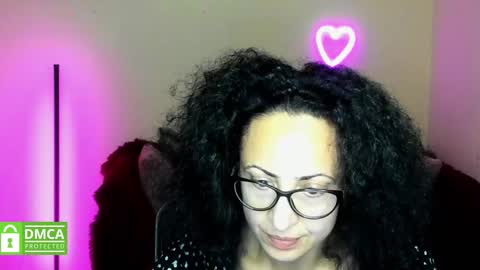 Snapshot of arianna_tifany chatting on 10.07.25 Arianna online show from 10.07.25