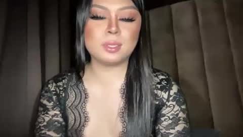 Snapshot of arianna_wardx chatting on 01.06.25 LOVELY online show from 01.06.25