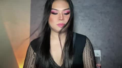 Snapshot of arianna_wardx chatting on 01.09.25 LOVELY online show from 01.09.25