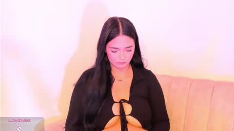 Arianna Dawson online show from 05.23.26
