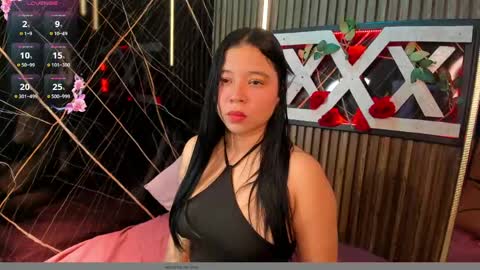 Snapshot of ariannafoxxy chatting on 05.28.26 Arianna Foxxy online show from 05.28.26