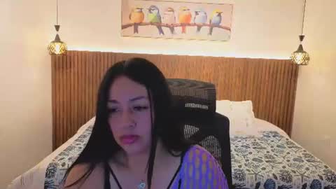 Arianna online show from 06.26.26