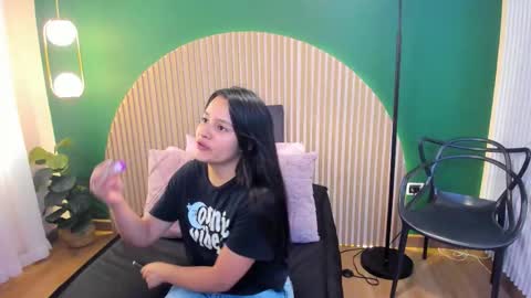 Arianna online show from 02.09.26