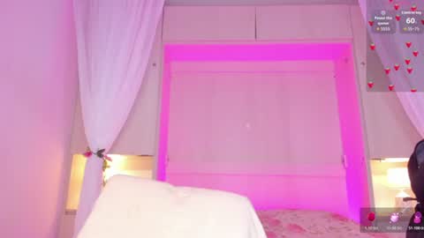 ariannavega_ online show from 07.17.26