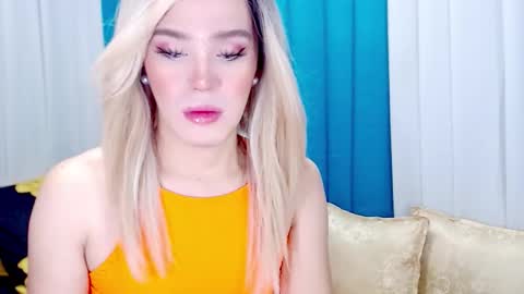 ARIANNE CUMS  online show from 03.22.26