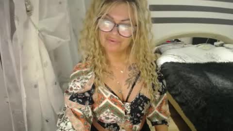ArianeSexy online show from 07.07.26