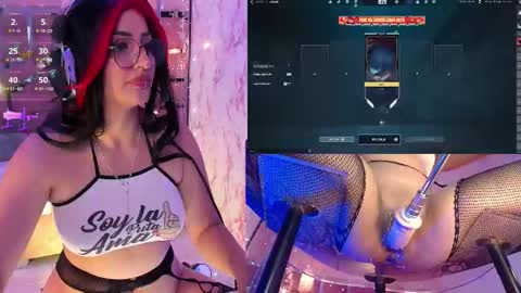 Aria online show from 02.26.26