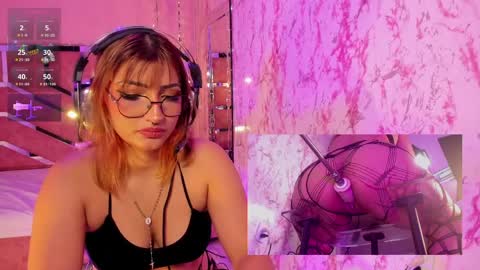 Aria online show from 03.31.26