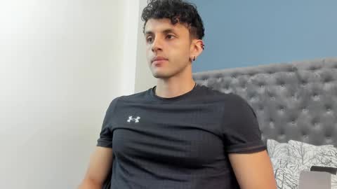 Snapshot of ariasaadeh chatting on 09.26.25 ariasaadeh online show from 09.26.25