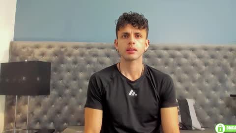 Snapshot of ariasaadeh chatting on 11.20.25 ariasaadeh online show from 11.20.25