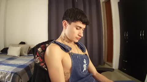 Keylor online show from 03.18.26