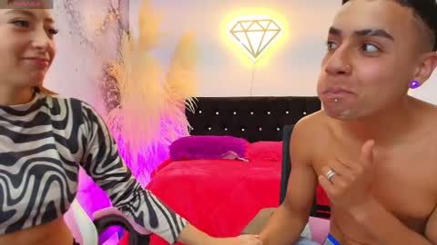 ariatna_andy online show from 04.15.26