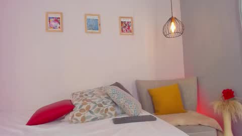 Aria online show from 03.21.26