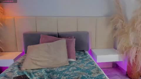 Aria online show from 07.28.26