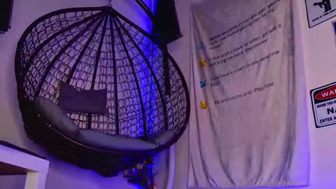 Aria online show from 02.24.26