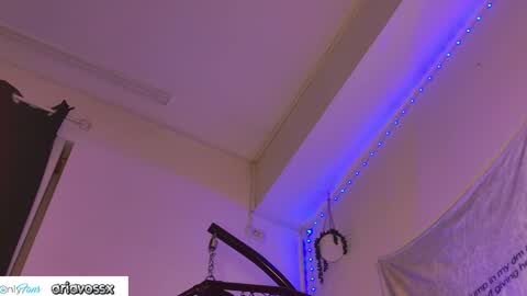 Aria online show from 04.15.26