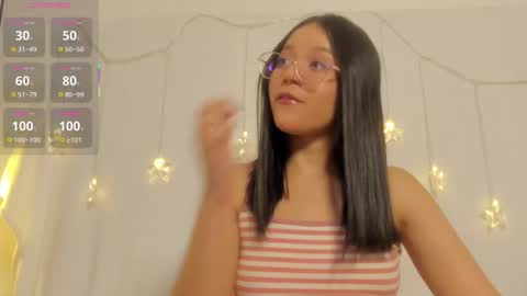 ariawalker_ online show from 01.12.26