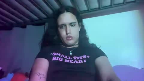 Aria online show from 01.24.25