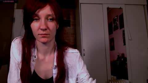 aribluush online show from 03.13.26