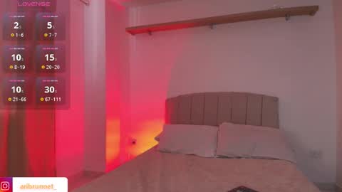  Ari Just Ari online show from 02.24.26