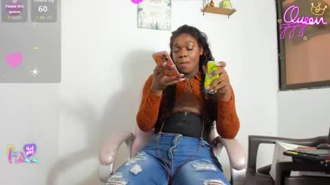 Snapshot of arid_hot chatting on 05.29.26 ARIADNA H online show from 05.29.26