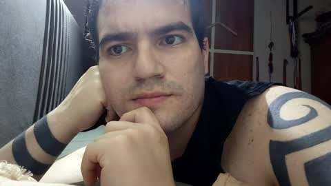 ariel_1990 online show from 07.28.26