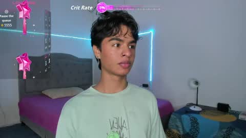 Snapshot of ariel_adan chatting on 05.26.26 ariel_adan online show from 05.26.26