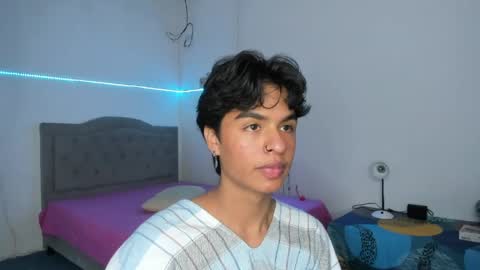 Snapshot of ariel_adan chatting on 06.02.26 ariel_adan online show from 06.02.26