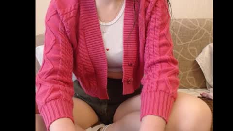 Ariella online show from 02.02.26