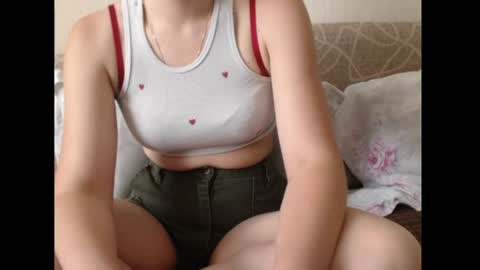 Ariella online show from 07.07.26