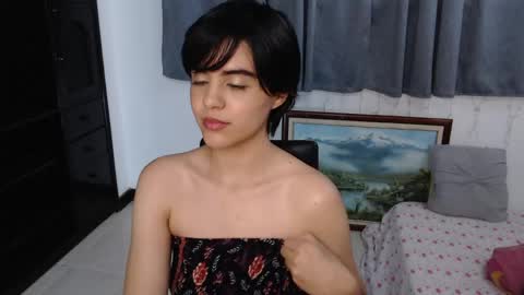 Snapshot of ariel_pinkdiamond chatting on 04.24.26 Ariel Pink Diamond online show from 04.24.26
