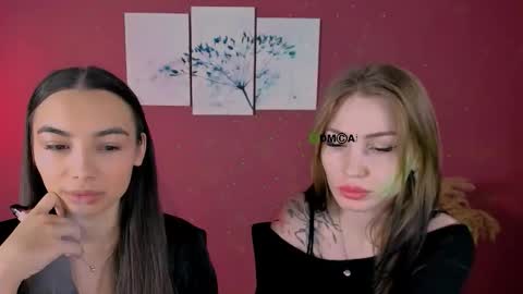 Snapshot of ariel_shadow chatting on 12.14.25 ariel_shadow online show from 12.14.25