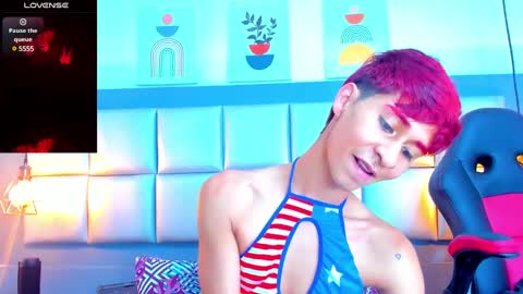 ARIEL VILLA online show from 02.04.25