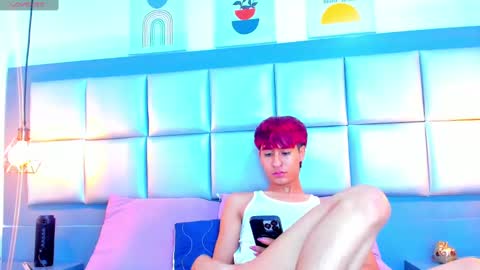 ARIEL VILLA online show from 02.12.25