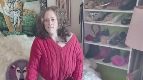 Arielle Ari online show from 01.16.26